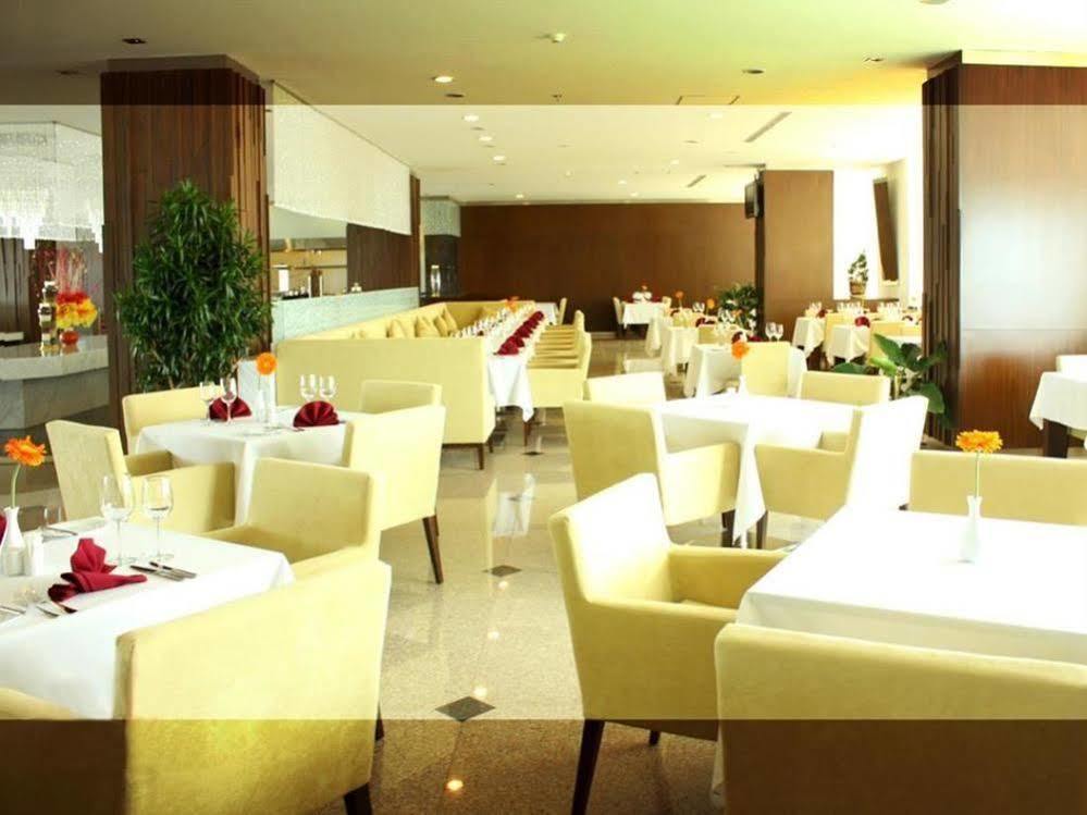 Vien Ngoc Xanh Hotel 1 Ho Chi Minh City Exterior photo